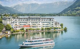 Grand Hotel/ Zell am See